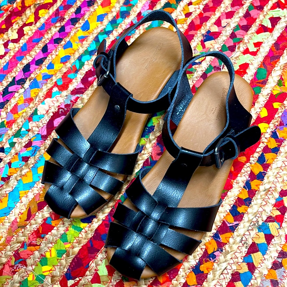 Universal Thread - Women’s Harlow Clog 8